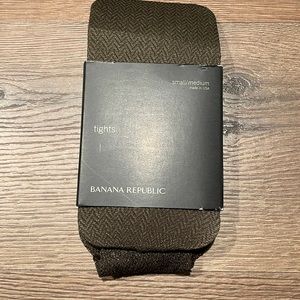 Banana Republic Tights